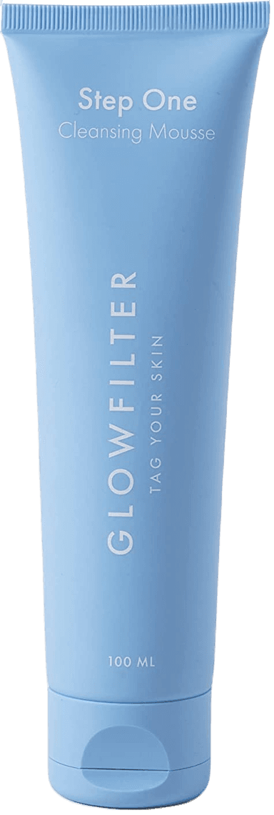 Step One Cleansing Mousse