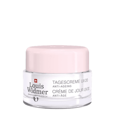 Day Cream UV 20