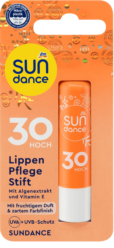 Lippenpflegestift LSF 30