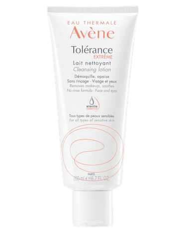 Tolérance Extrême Cleansing Lotion
