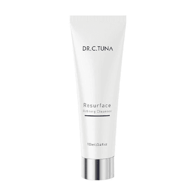 Dr. C. Tuna Resurface Refining Cleanser