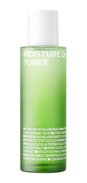 Moisture Dr. Toner