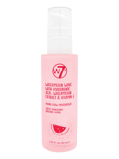 Watermelon Wave Hydro-Glow Moisturiser