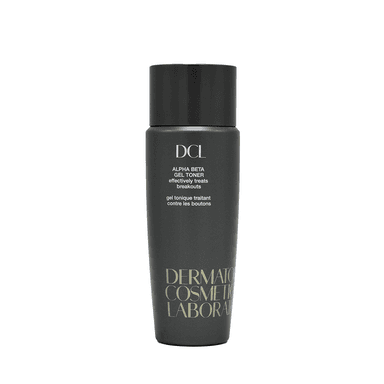 Alpha Beta Gel Toner