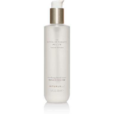 The Ritual Of Namasté Clarifying Facial Toner