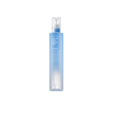 Low Ph Pha Barrier Mist