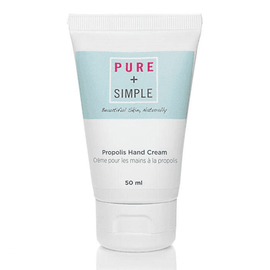 Propolis Hand Cream