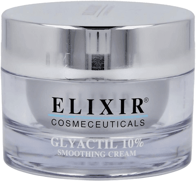 Glyactil 10 % Smoothing Cream