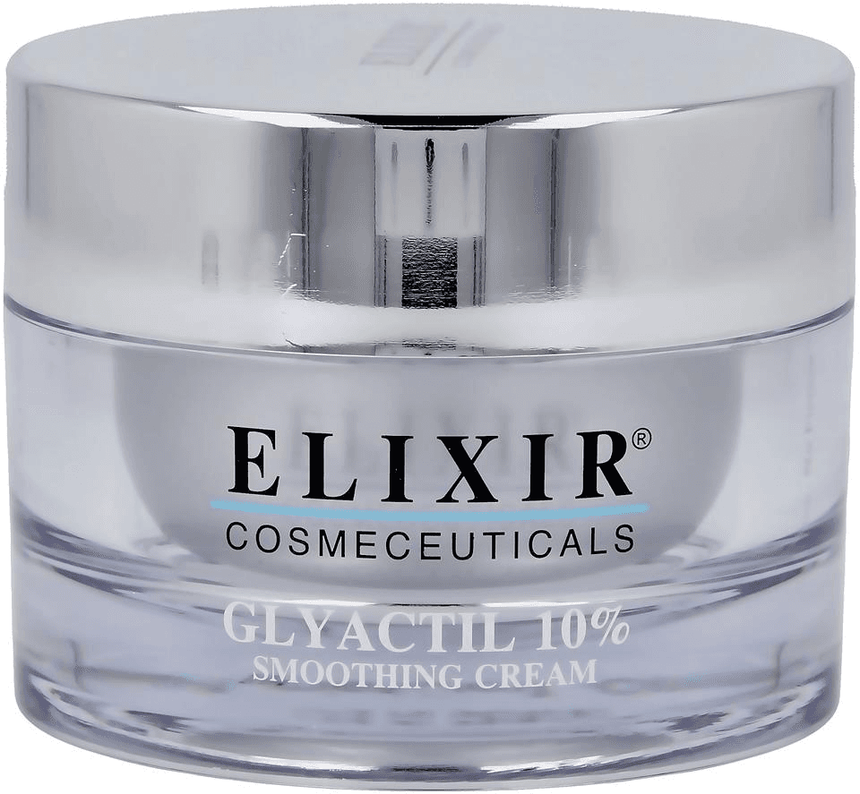 Glyactil 10 % Smoothing Cream