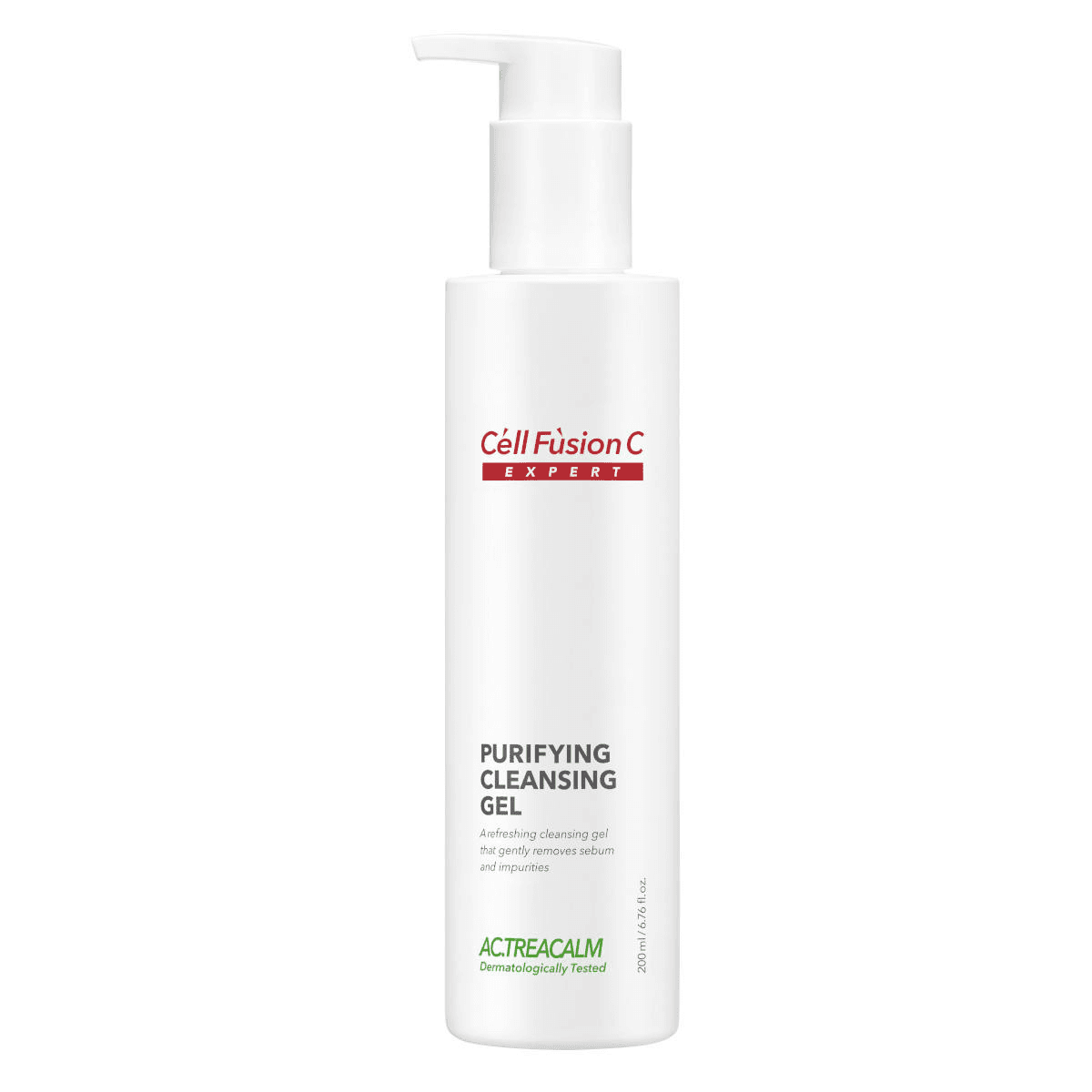 Purifying Cleansing Gel 