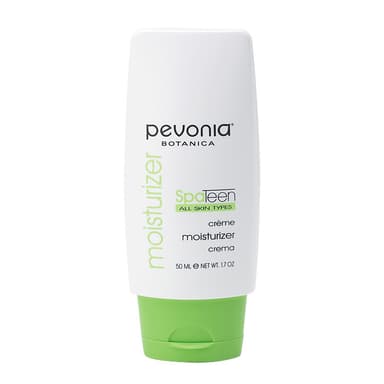 Spateen® All Skin Types Moisturizer