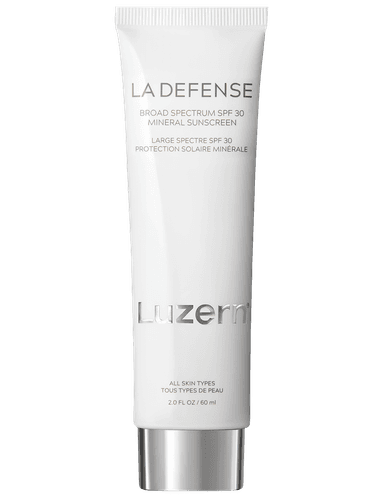 Mineral Sunscreen SPF 30