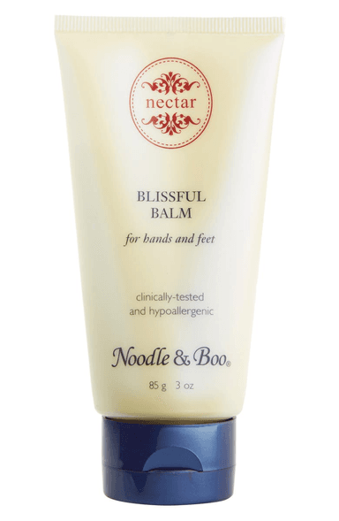 Blissful Balm Noodle & Boo