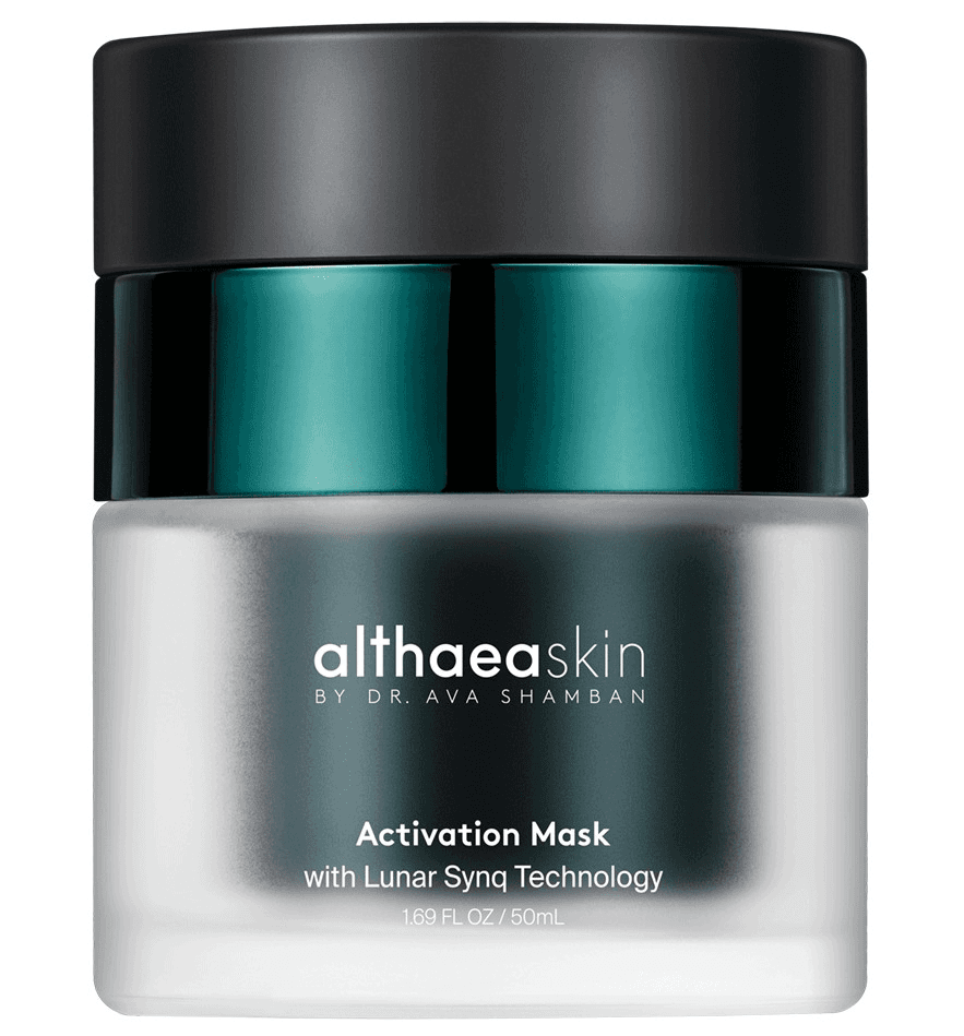 Activation Mask