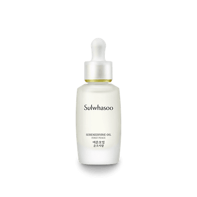 Serenedivine Oil First Peace