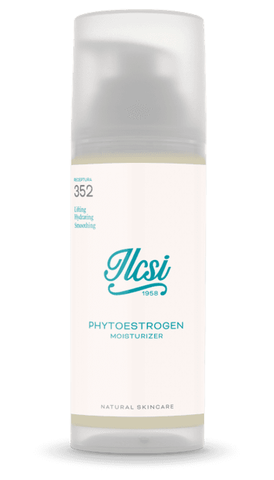 Phytoestrogen Moisturizer