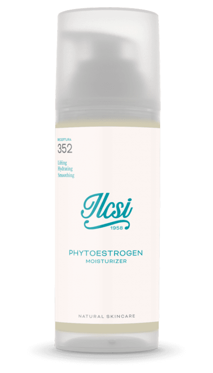 Phytoestrogen Moisturizer