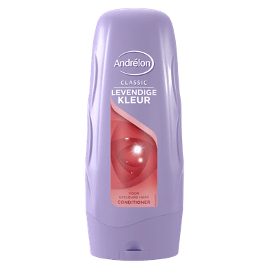 Levendige Kleur Conditoner 