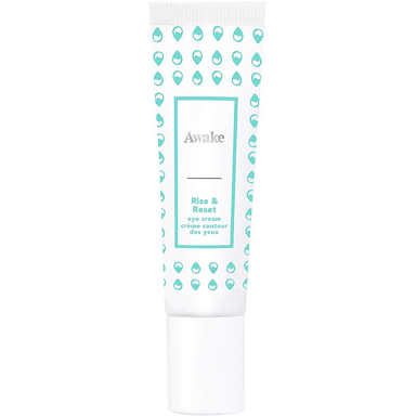 Rise & Reset Eye Cream