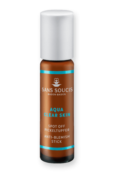  Aqua Clear Skin Balance Spot Off Anti-blemish Stick