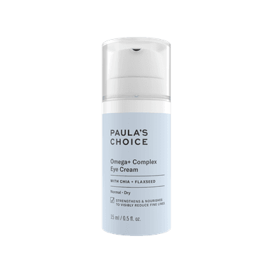 Omega+ Complex Eye Cream