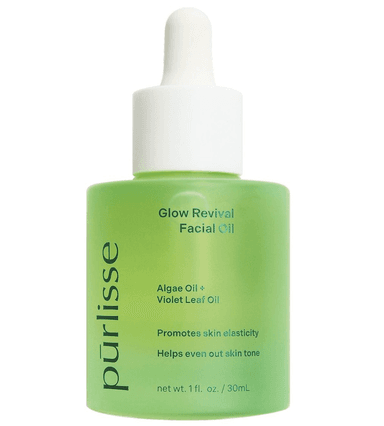 Glow Revival Facial Oil