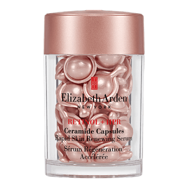 Retinol + HPR Ceramide Capsules Rapid Skin Renewing Serum