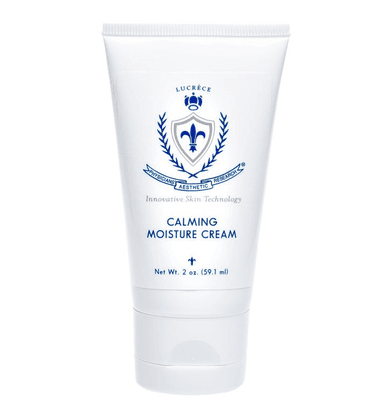 Calming Moisture Cream