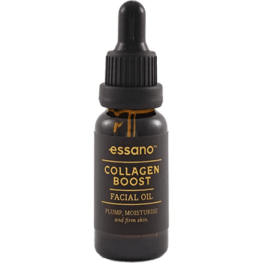 Collagen Boost Facial Oil