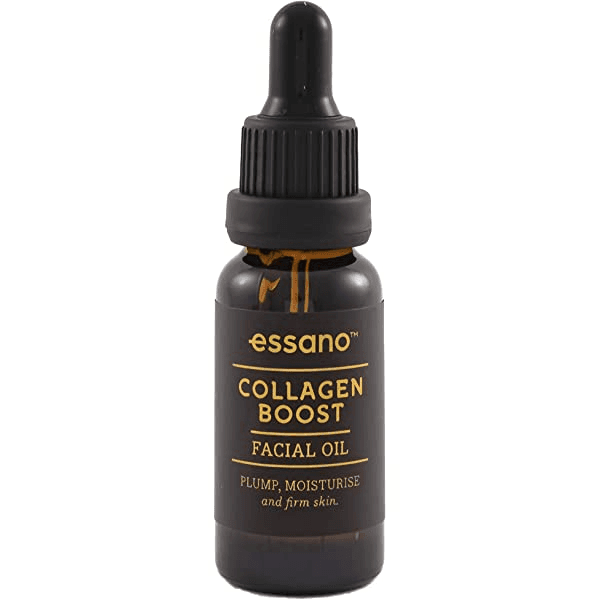 Collagen Boost Facial Oil