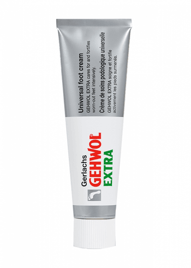 Foot Cream Extra