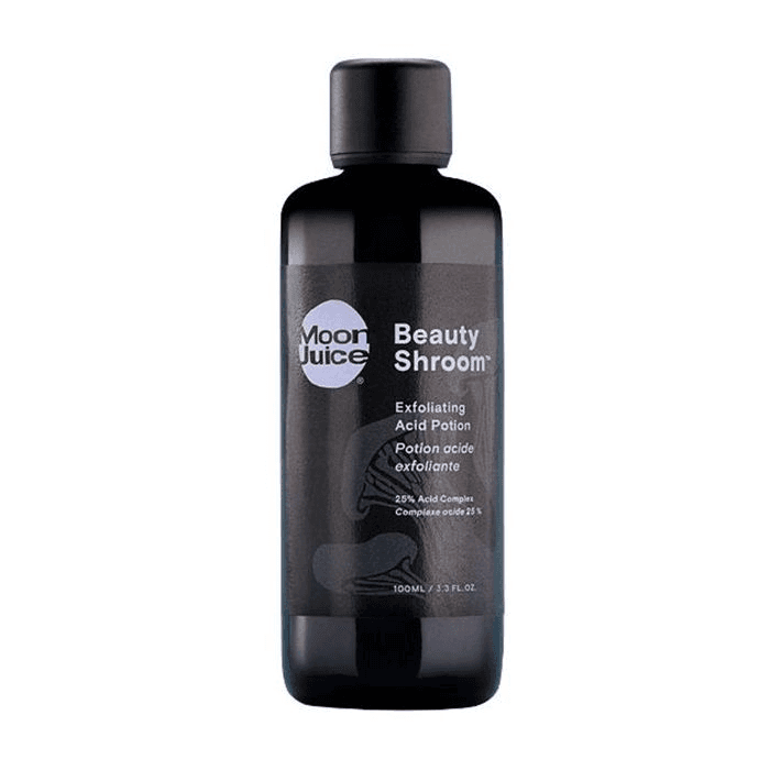Beauty Shroom Exfoliating Acid Potion