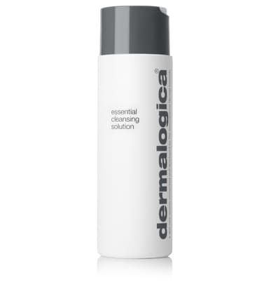 Essential Cleansing Solution