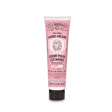 Grapefruit Hand Cream