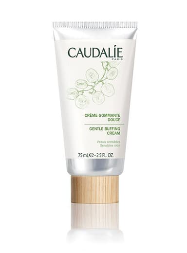 Gentle Buffing Cream