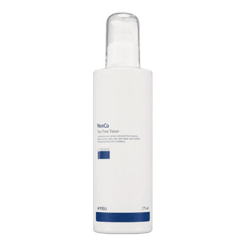 Nonco Tea Tree Toner
