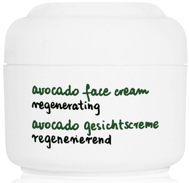 Avocado Regenerating Face Cream