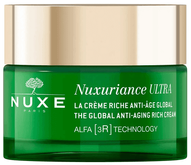 Global Anti-Aging Rich Cream Nuxuriance Ultra
