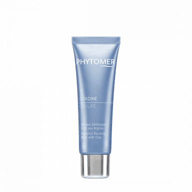 Citylife Radiance Reviving Mask with Clay