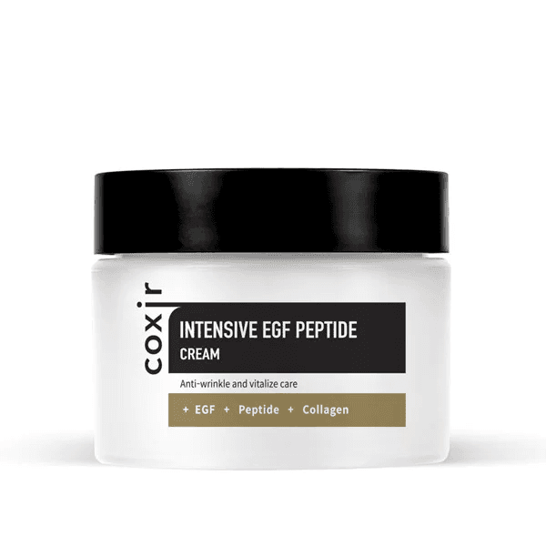 Intensive EGF Peptide Cream