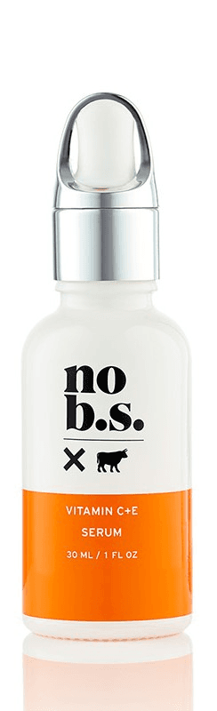 Vitamin C + E Serum
