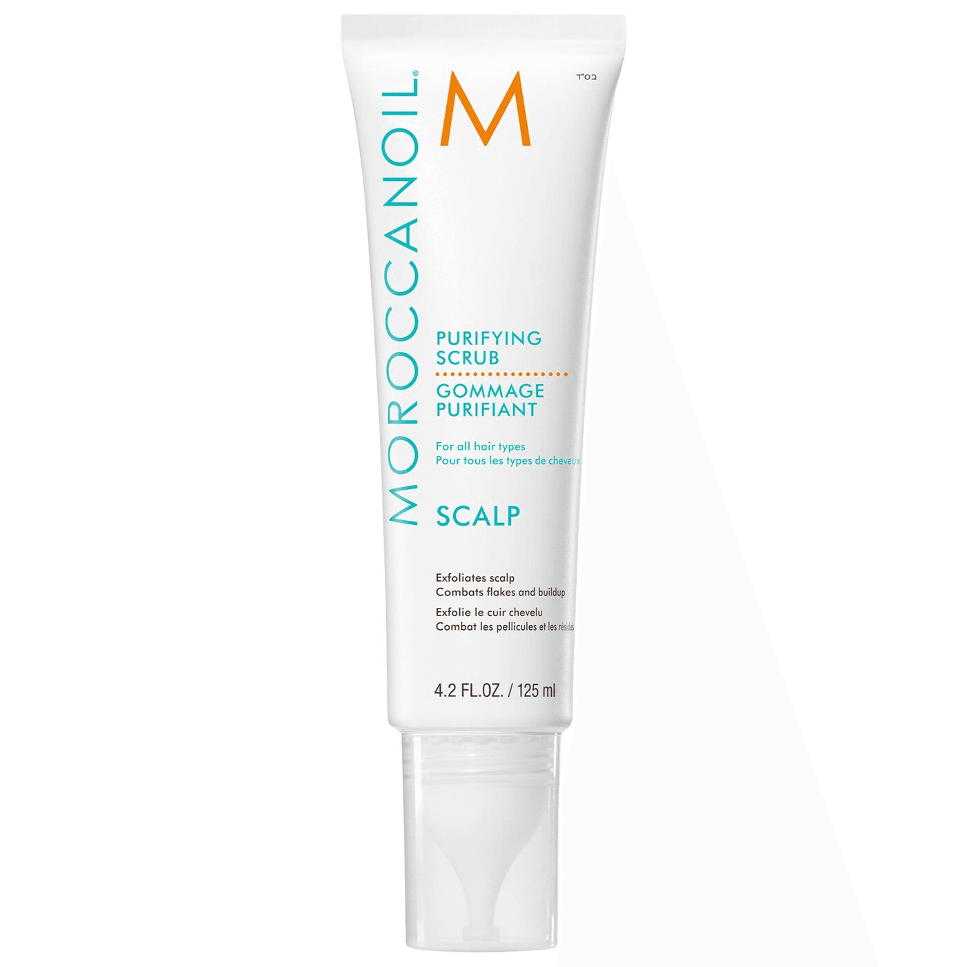 Purifying Pre-Wash Scalp Scrub