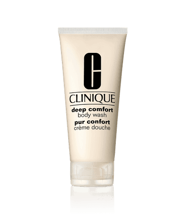 Deep Comfort™ Body Wash