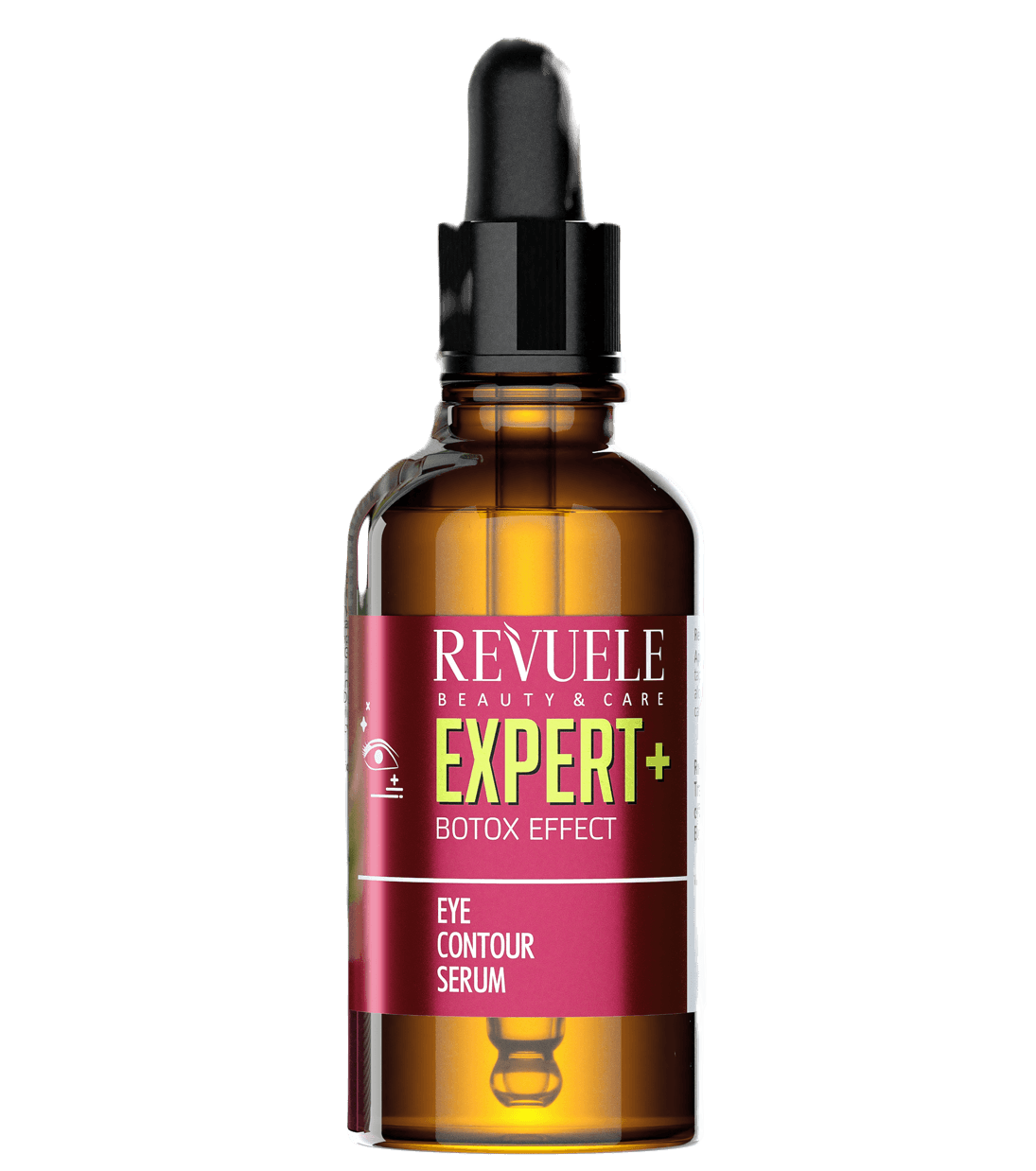 Expert+ Botox Effect Serum
