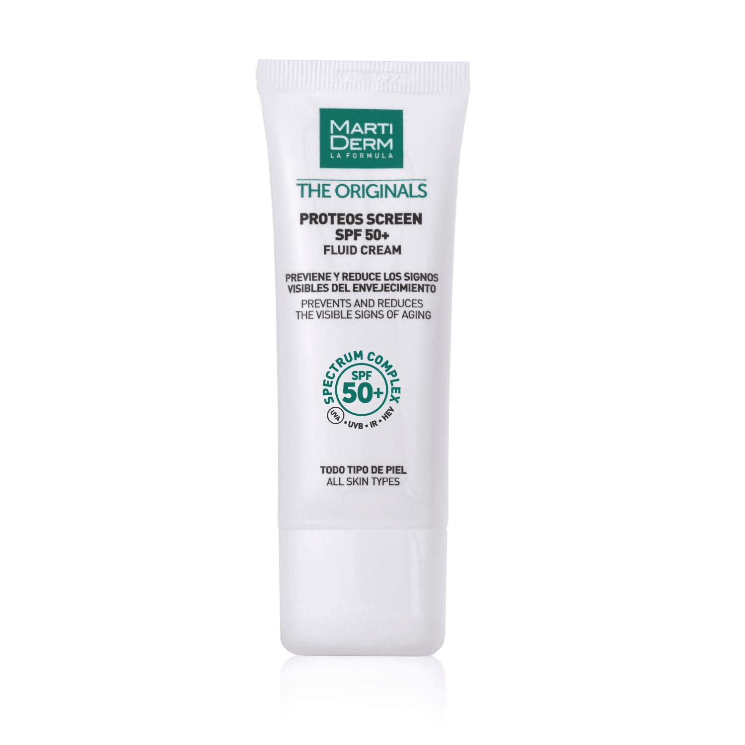 Proteos Screen SPF 50+