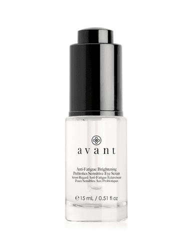 Anti-fatigue Brightening Prebiotics Sensitive Eye Serum