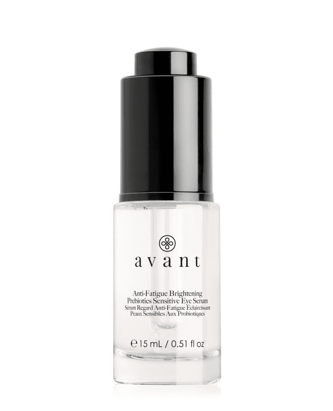 Anti-fatigue Brightening Prebiotics Sensitive Eye Serum