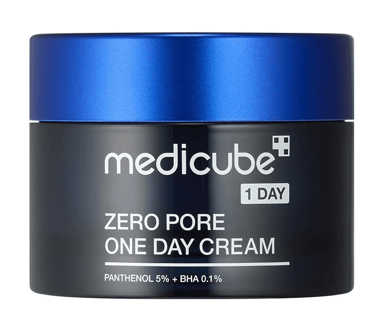 Zero Pore One-day Cream
