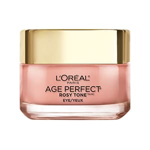 Age Perfect® Rosy Tone Anti-Aging Eye Brightener