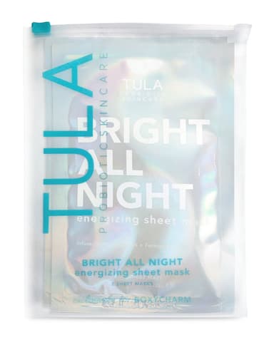 Bright All Night Energizing Sheet Mask